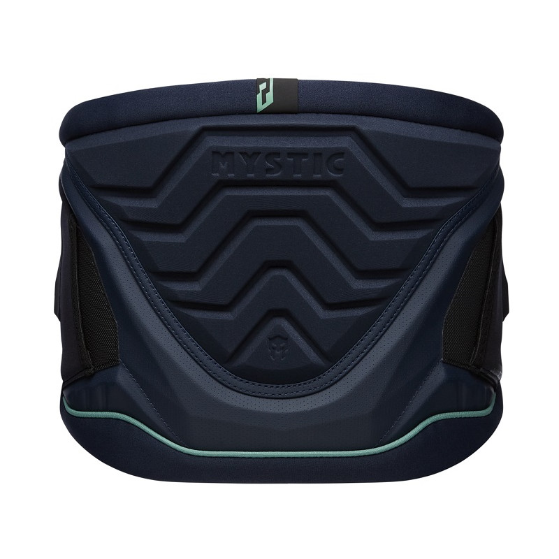 Mystic Warrior Windsurf Waist Harness night blue