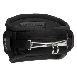 Mystic Warrior Windsurf Waist Harness black