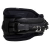 Mystic Star Waist Harness Windsurf black