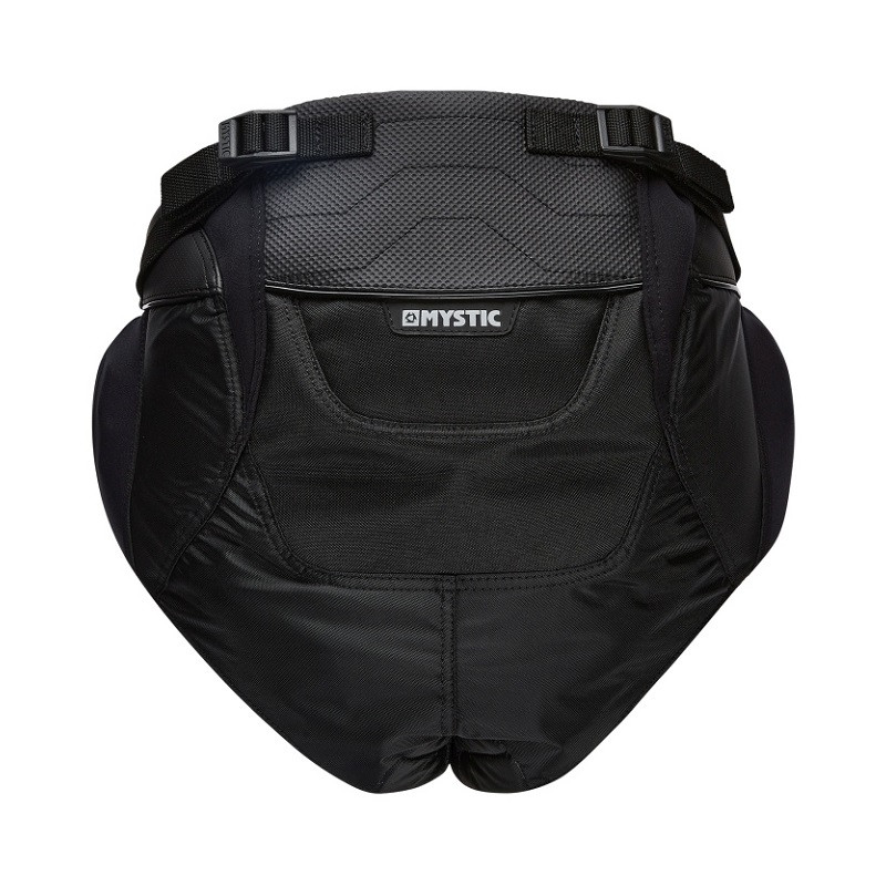 Mystic Windsurf Racing Harness black