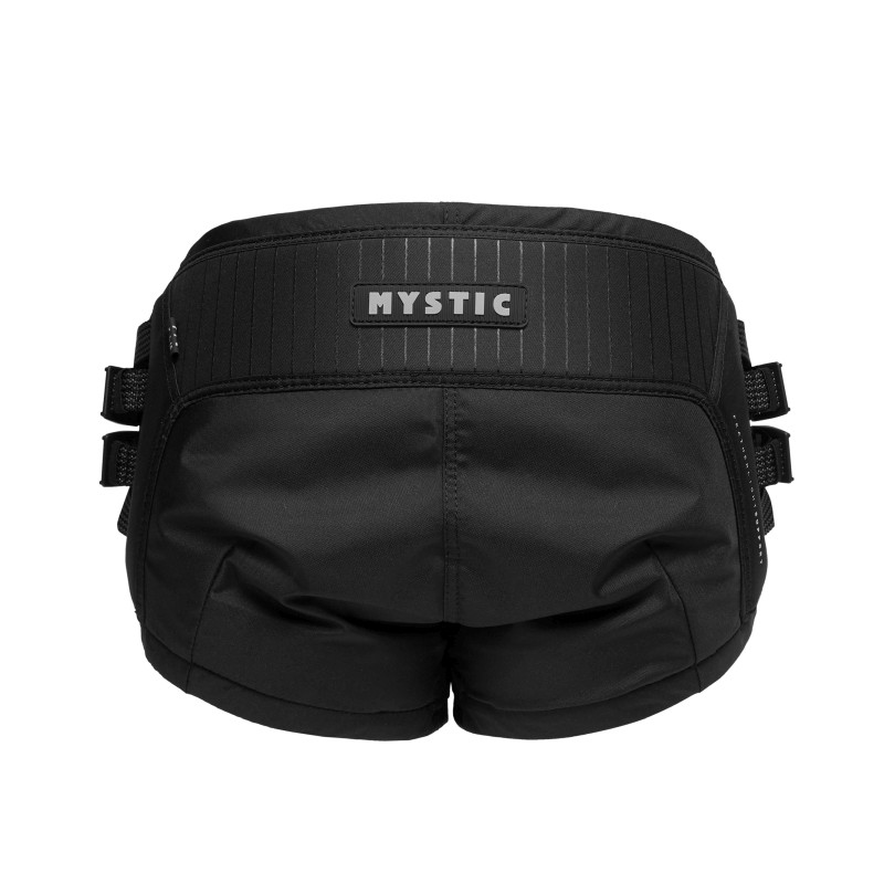 Mystic Force Windsurf Harness black