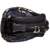 Mystic Dazzled Waist black