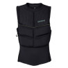 Mystic Foil Impact Vest Men black/grey