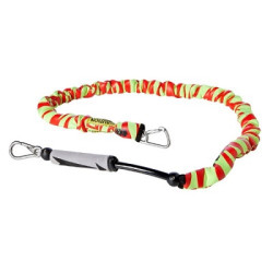Mystic Handle Pass Leash Neo mint