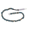 Mystic Handlepass Leash Neoprene orange