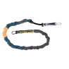 Mystic Handlepass Leash Neoprene teal