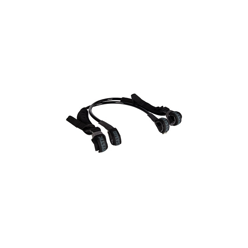 Mystic Harnessline Set Pro Vario black