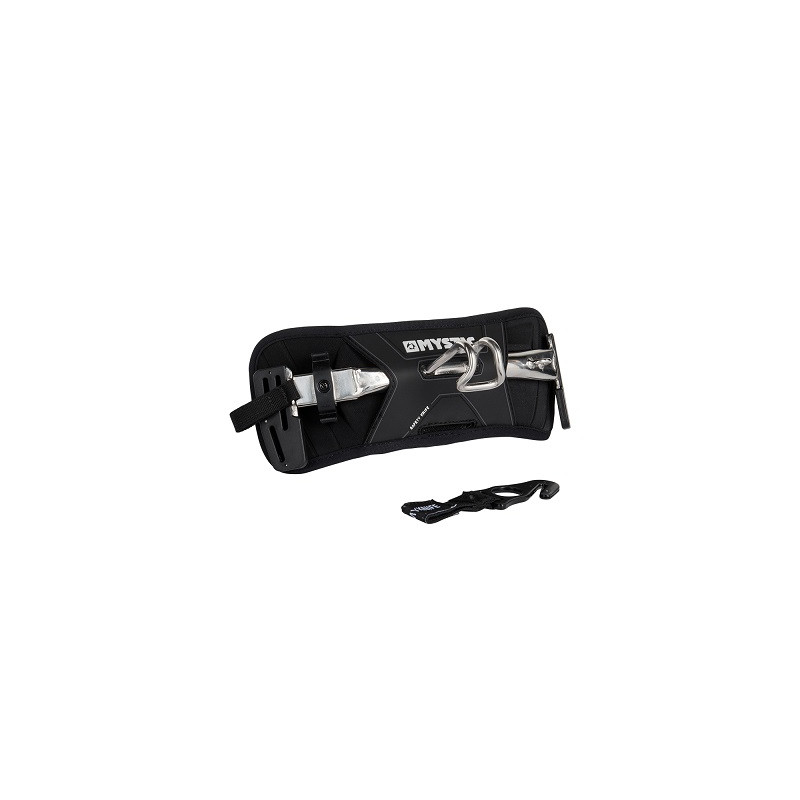 Mystic Multi Spreader Clickerbar 4.0 black