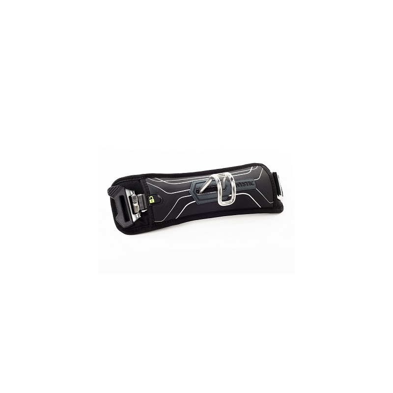 Mystic Bananabar Wind black