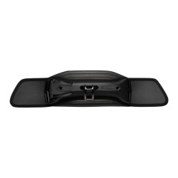 Mystic Stealth Bar Windsurf black