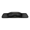 Mystic Stealth Bar Windsurf black