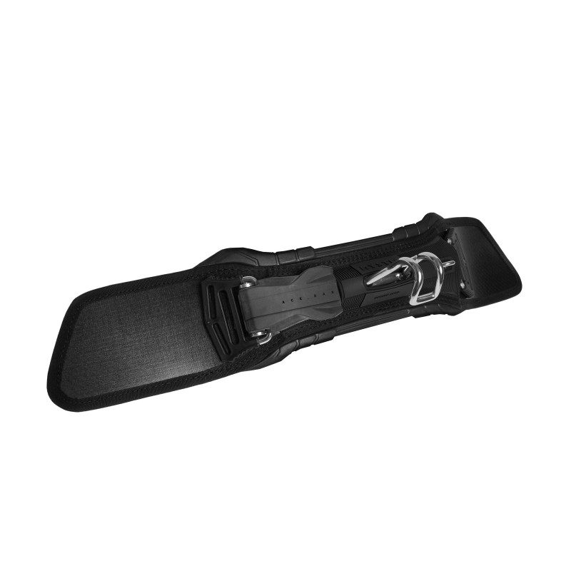 Mystic Ace Bar Windsurf black