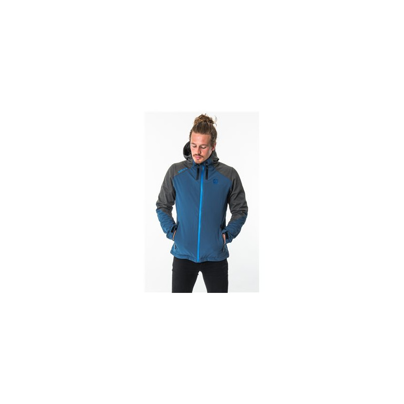 Mystic Global 3.0 Jacket'17 Men caviar