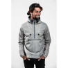 Mystic The Spine Jacket'16 shark grey