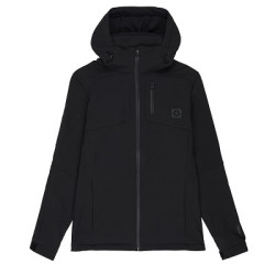 Mystic Globe 2.0 Jacket Women caviar