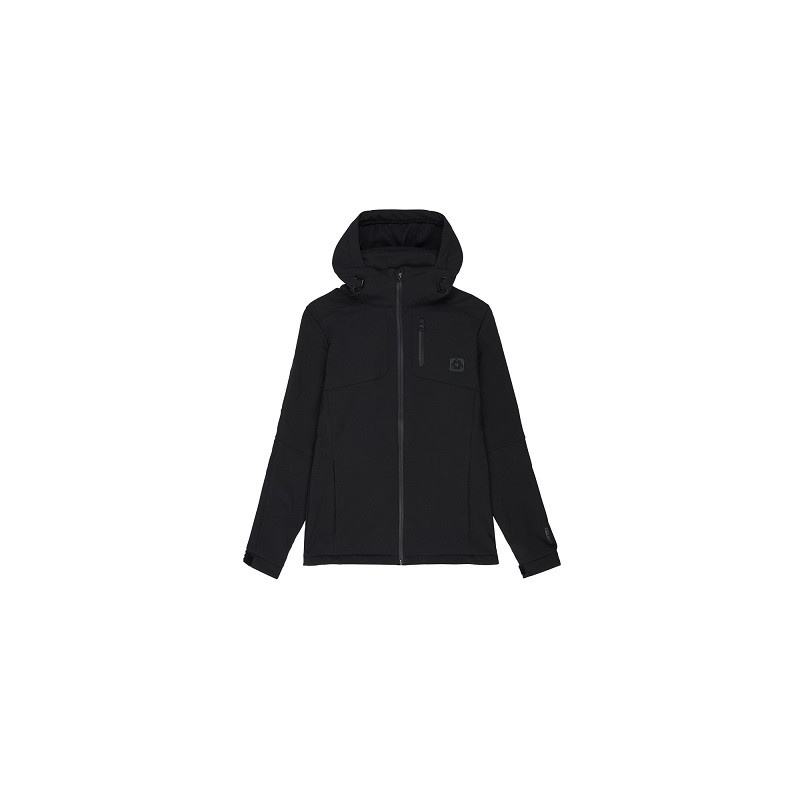 Mystic Globe 2.0 Jacket Women caviar