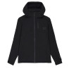 Mystic Globe 2.0 Jacket Women caviar
