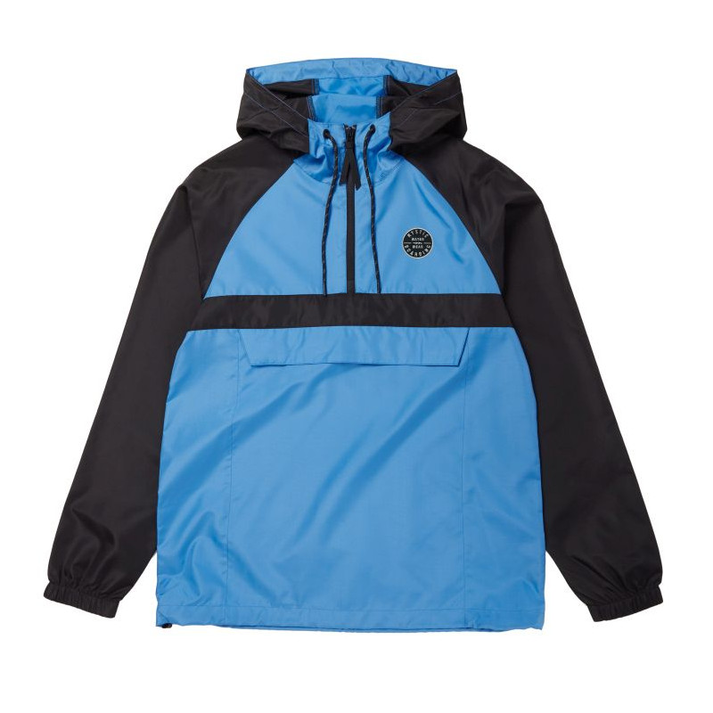 Mystic Bittersweet Jacket Men blue sky