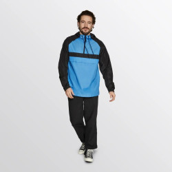 Mystic Bittersweet Jacket Men blue sky