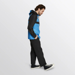 Mystic Bittersweet Jacket Men blue sky