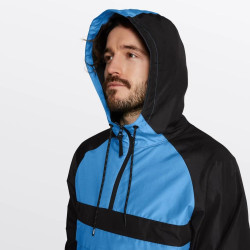 Mystic Bittersweet Jacket Men blue sky