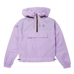 Mystic Motion Jacket pastel lilac