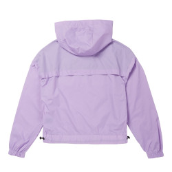 Mystic Motion Jacket pastel lilac