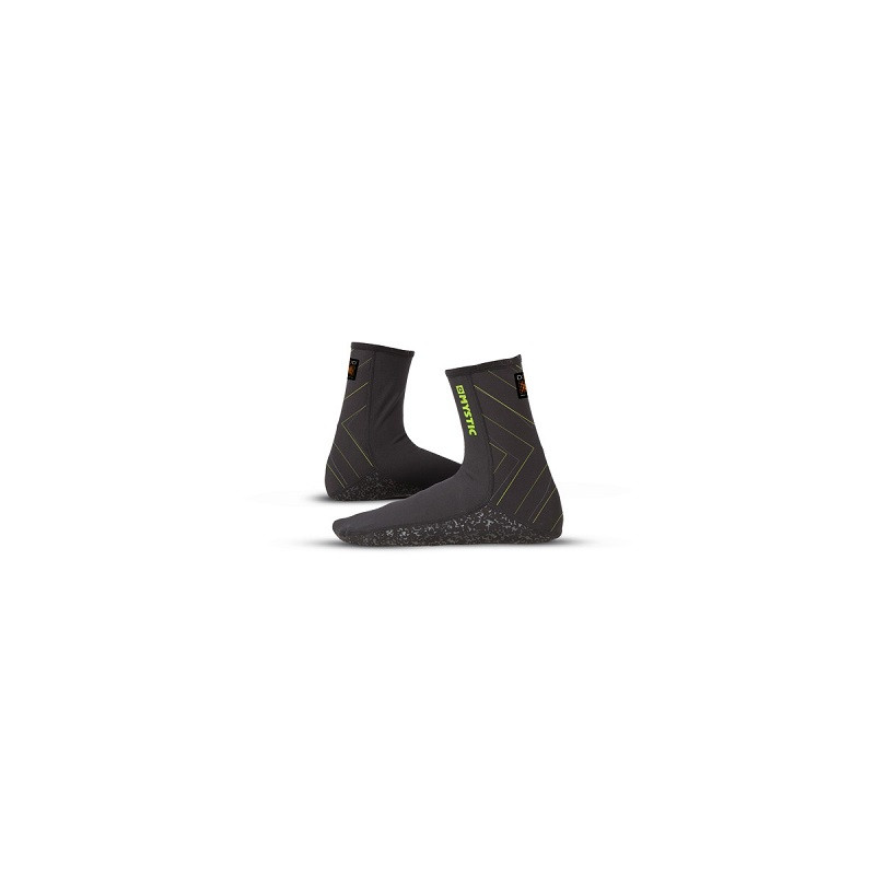 Mystic MVMNT SUP D3OSocks 