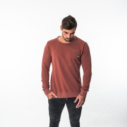 Mystic Rust Sweat'17 Men apple red