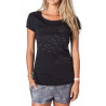 Mystic Sundust Tee caviar