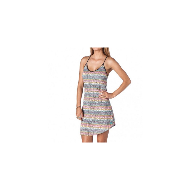 Mystic Tagine Dress pale mint
