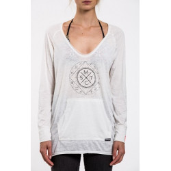 Mystic Sincere Cover Up'16 off white