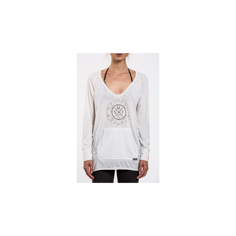 Mystic Sincere Cover Up'16 off white