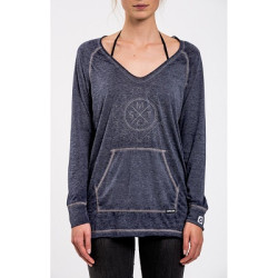 Mystic Sincere Cover Up'16 dark indigo grey