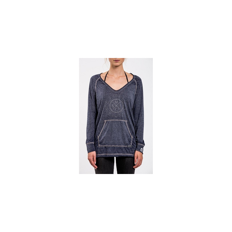 Mystic Sincere Cover Up'16 dark indigo grey