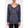 Mystic Sincere Cover Up'16 dark indigo grey