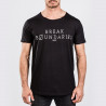 Mystic BoundaryTshirt'18 caviar