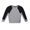 Mystic Mavis L/S Tee Women rusty red