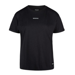 Mystic Daya Tee Women caviar