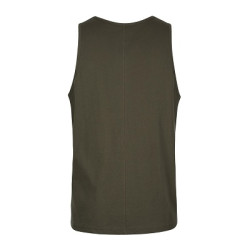 Mystic Flint Singlet Men brave green