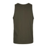Mystic Flint Singlet Men brave green