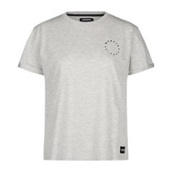 Mystic Marley Tee Women december sky mele