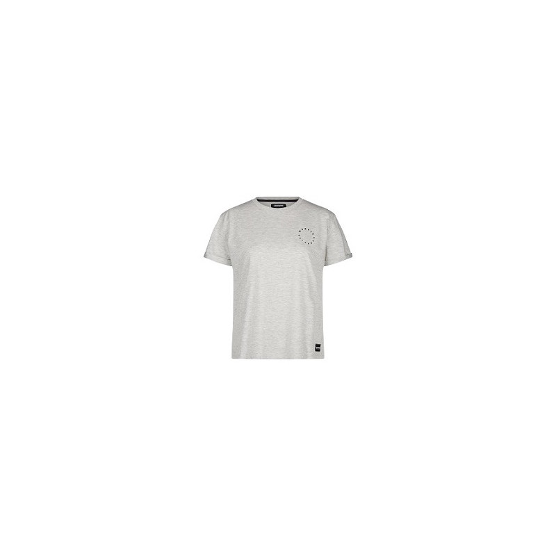 Mystic Marley Tee Women december sky mele