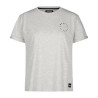 Mystic Marley Tee Women december sky mele