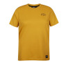 Mystic Once Upon An Eye Tee S/S Women mustard