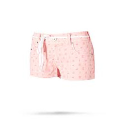 Mystic Mic Walkshort ancient pink
