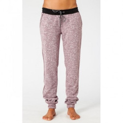 Mystic Dawn Sweatpant'16 burgundy melee