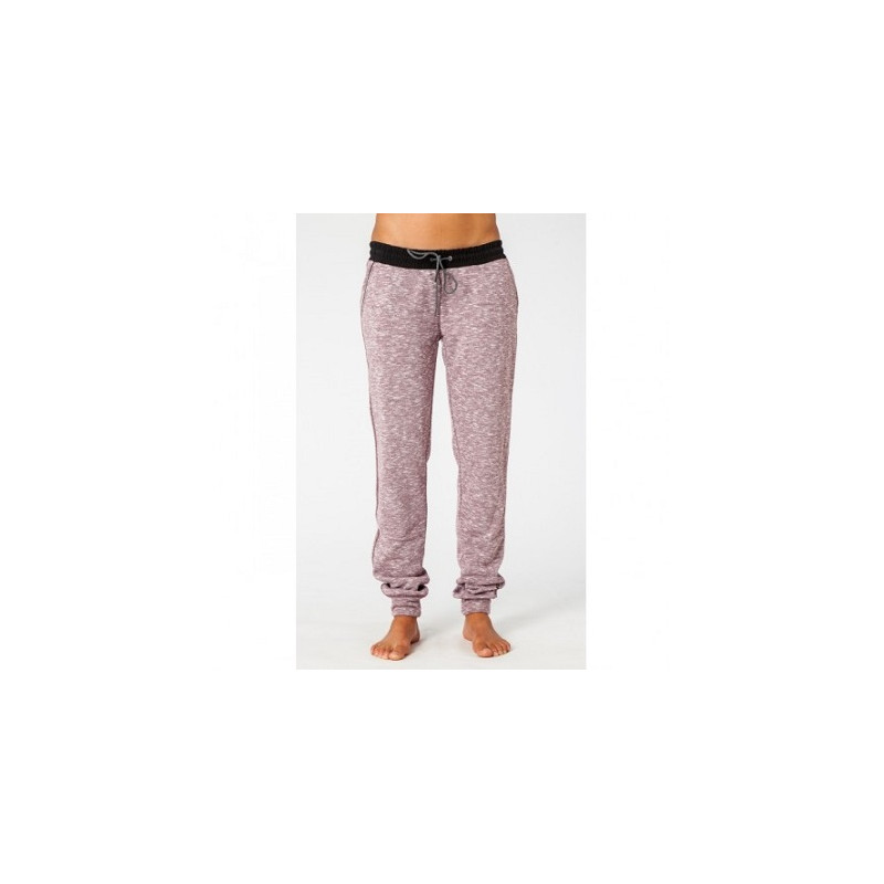 Mystic Dawn Sweatpant'16 burgundy melee