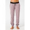 Mystic Dawn Sweatpant'16 burgundy melee