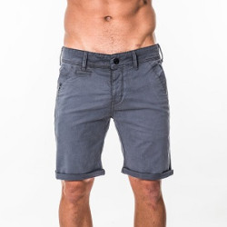 Mystic Civic Walkshort'18 Men ombre blue